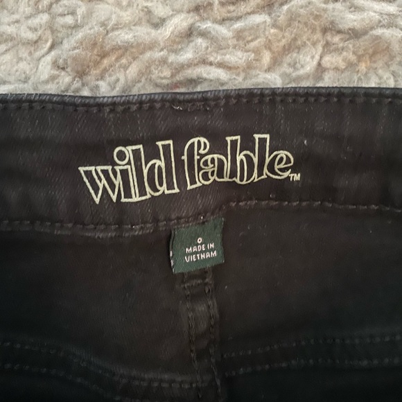 Target jeans - Picture 2 of 2